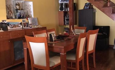 Venta de  Casa 3 ambientes con fondo libre en Wilde