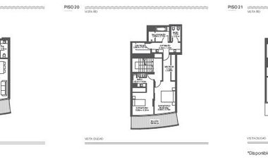 Departamento - Vicente López