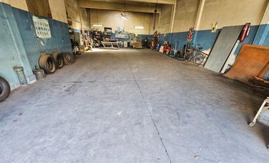 Galpón De Sosa de 150m2