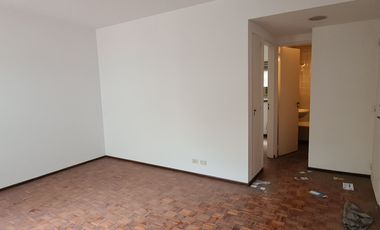 Departamento APTO PROFESIONAL O VIVIENDA  en  Centro de San Isidro