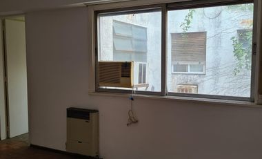 Departamento APTO PROFESIONAL O VIVIENDA  en  Centro de San Isidro