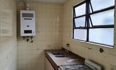 Departamento APTO PROFESIONAL O VIVIENDA  en  Centro de San Isidro
