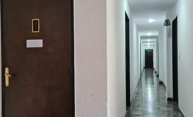 Departamento APTO PROFESIONAL O VIVIENDA  en  Centro de San Isidro