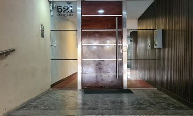 Departamento APTO PROFESIONAL O VIVIENDA  en  Centro de San Isidro
