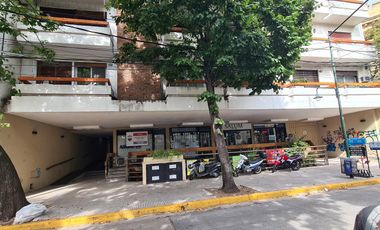 Departamento APTO PROFESIONAL O VIVIENDA  en  Centro de San Isidro