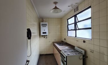 Departamento APTO PROFESIONAL O VIVIENDA  en  Centro de San Isidro
