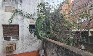 Departamento APTO PROFESIONAL O VIVIENDA  en  Centro de San Isidro