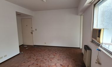 Departamento APTO PROFESIONAL O VIVIENDA  en  Centro de San Isidro