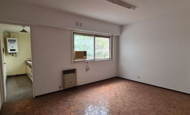 Departamento APTO PROFESIONAL O VIVIENDA  en  Centro de San Isidro