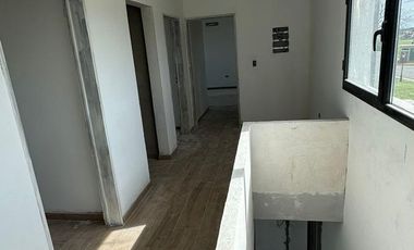 Casa en Area 13 lote interno - San Sebastian
