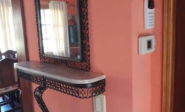 Venta de terreno multifamiliar  con dos casas 1 un departamento a 1cuadra y media del mar