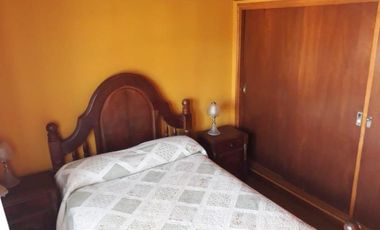 Venta de terreno multifamiliar  con dos casas 1 un departamento a 1cuadra y media del mar