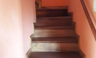 Venta de terreno multifamiliar  con dos casas 1 un departamento a 1cuadra y media del mar