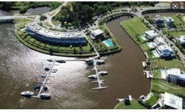 Terreno en El Yacht