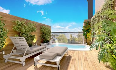 Venta - Departamento en pozo - Zona Macrocentro