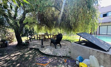 Casa en Venta en Haras Maria Victoria,Moreno