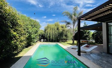 Casa en Venta en Haras Maria Victoria,Moreno