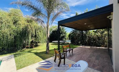 Casa en Venta en Haras Maria Victoria,Moreno