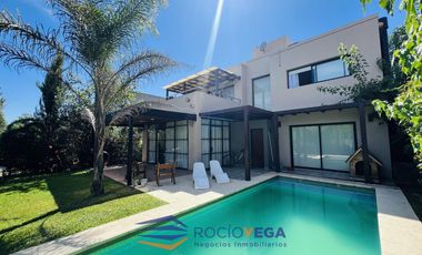 Casa en Venta en Haras Maria Victoria,Moreno