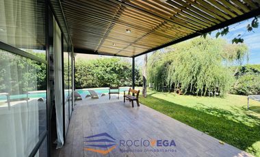 Casa en Venta en Haras Maria Victoria,Moreno
