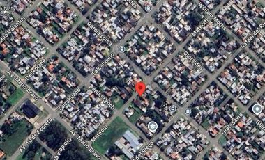 Casa en venta - 2 Dormitorios 1 Baño - Cochera - 283Mts2 - Mar del Plata