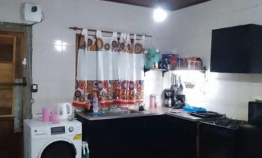 Casa en venta - 2 Dormitorios 1 Baño - Cochera - 283Mts2 - Mar del Plata
