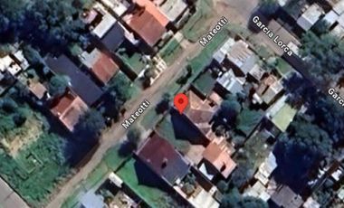 Casa en venta - 2 Dormitorios 1 Baño - Cochera - 283Mts2 - Mar del Plata