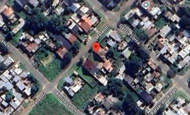 Casa en venta - 2 Dormitorios 1 Baño - Cochera - 283Mts2 - Mar del Plata