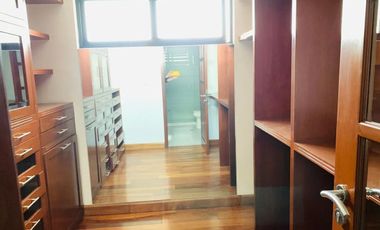 COLINAS DEL BOSQUE, CASA EN FRACCIONAMIENTO EN VENTA