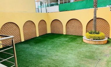 COLINAS DEL BOSQUE, CASA EN FRACCIONAMIENTO EN VENTA