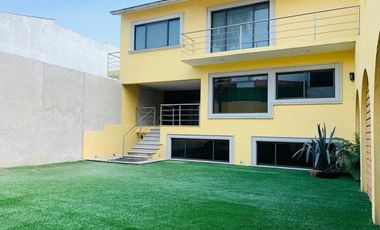 COLINAS DEL BOSQUE, CASA EN FRACCIONAMIENTO EN VENTA