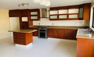 COLINAS DEL BOSQUE, CASA EN FRACCIONAMIENTO EN VENTA