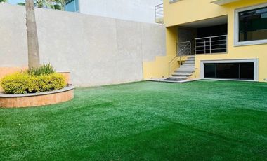 COLINAS DEL BOSQUE, CASA EN FRACCIONAMIENTO EN VENTA