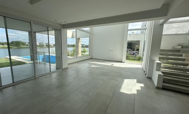 Casa en Vistas al Agua