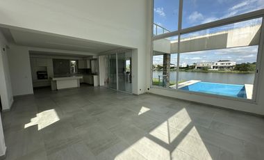 Casa en Vistas al Agua