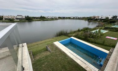 Casa en Vistas al Agua