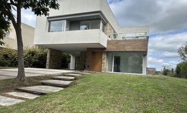 Casa en Vistas al Agua