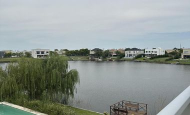 Casa en Vistas al Agua