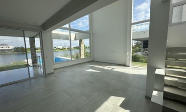 Casa en Vistas al Agua