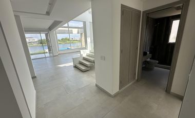 Casa en Vistas al Agua