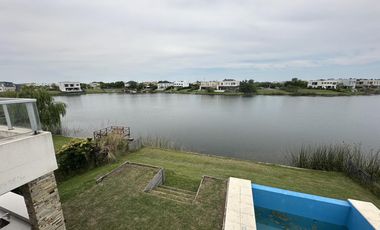 Casa en Vistas al Agua