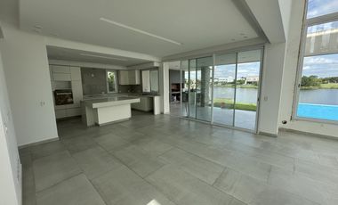 Casa en Vistas al Agua