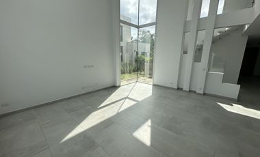 Casa en Vistas al Agua