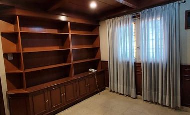 Casa en  ALQUILER SOLO USO PROFESIONAL