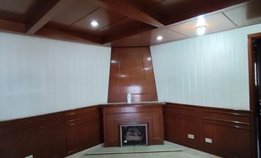 Casa en  ALQUILER SOLO USO PROFESIONAL