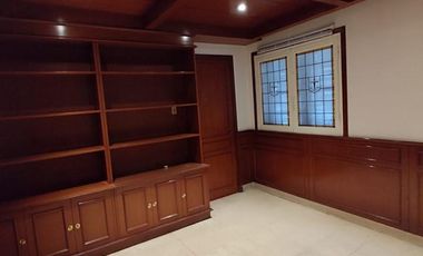 Casa en  ALQUILER SOLO USO PROFESIONAL