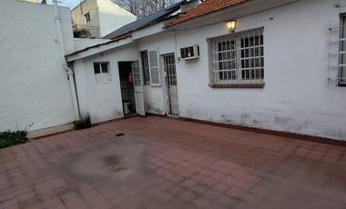Casa en  ALQUILER SOLO USO PROFESIONAL