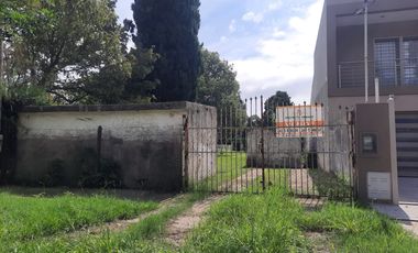 Terreno en Granadero Baigorria