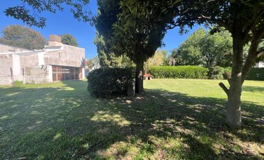Terreno en Granadero Baigorria
