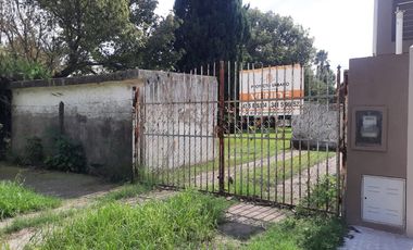 Terreno en Granadero Baigorria